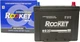 Автомобильный аккумулятор Rocket Japan 70 Ач (-/+) Asia (600CCA) (SMF 80D26L) - изображение 3