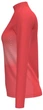 Спортивная кофта женская Joma Elite VII 901031.040 M Коралловая (9999105746078) - изображение 8