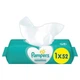 Дитячі вологі серветки Pampers Sensitive 52 шт (8001841041391) - зображення 1