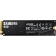 Накопитель SSD M.2 2280 500GB 980 series Samsung (MZ-V8V500BW) - изображение 2