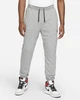 Брюки чоловічі Jordan Dri-Fit Air Fleece Pants M Сірий DA9858-091 - зображення 2