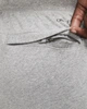 Брюки чоловічі Jordan Dri-Fit Air Fleece Pants M Сірий DA9858-091 - зображення 5