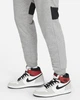 Брюки чоловічі Jordan Dri-Fit Air Fleece Pants M Сірий DA9858-091 - зображення 6