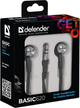 Навушники Defender Basic-620 Black (63620) (6272828) - изображение 2