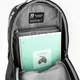 Рюкзак молодіжний Kite City K20-939L-1 для старшокласників - зображення 6
