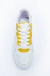 Кеды Zara 5305/810/124 39 р. 25,5см Белый - изображение 3