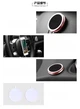 Автомобільний тримач Remax RM-C30 Car Holder рожеве-золото - изображение 4
