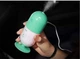 Зволожувач повітря Remax RT-A500 Capsule Mini Humidifier зелений - зображення 5