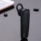 Бездротова моногарнітура Remax RB-T26 Bluetooth V4.2 ємність 55mAh підтримка профілів HSP/HFP/A2DP/AVRCP Black - зображення 2