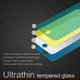 Захисне скло Remax Ultra-thin Magic Tempered Glass iPhone 7/8 Plus 4.7дм 0.1мм - изображение 3