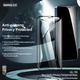 Захисне скло Remax GL-56 Sino iPhone 12 6.7дм 0.3мм - зображення 2