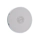 Бездротовий зарядний пристрій Remax RP-W5 Round Wireless сірий - изображение 1