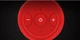 Портативна безпровідна колонка Remax RB-M10 Bluetooth 10 Вт червона - зображення 4
