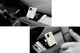 Автомобільний тримач Remax RM-C28 Car Holder золото - изображение 2