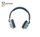 Навушники Gorsun GS-789 синій - зображення 5