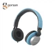 Навушники Gorsun GS-789 синій - зображення 6
