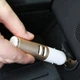 Гарнитура зарядка Remax RB-T11С bluetooth V4.0 2USB 2.1А/1А Gold (00000000479) - изображение 2