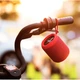 Портативна безпровідна колонка Remax RB-M21 Bluetooth 10 Вт червоний - зображення 7