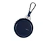 Портативна безпровідна колонка Recci RBS-D1 Travel Bluetooth 3 Вт синій - изображение 1