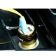 Автомобільний зарядний пристрій Remax RCC-205 Bullet 3 1A 2 USB золотий - зображення 3