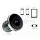 Гарнитура зарядка Remax RB-T11С bluetooth V4.0 2USB 2.1А/1А Черный (00000000480) - изображение 2