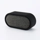 Портативна безпровідна колонка Remax RB-M11 Bluetooth 5Вт чорний - зображення 1