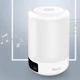 Портативна безпровідна колонка Recci RBS-E1 Baymax Bluetooth 3 Вт білий - изображение 5