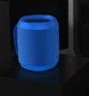Портативна безпровідна колонка Remax RB-M21 Bluetooth 10 Вт синій - зображення 7