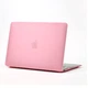 Чохол REMAX PC Case MacBook Air 11.6 рожевий - зображення 1