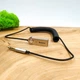 Дротовий Bluetooth, AUX 5.0 Baseus BA01 - зображення 1