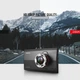 Відеореєстратор Remax CX-05 Car Dash Board Camera темно-сірий - изображение 2