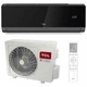 Кондиціонер TCL TAC-09CHSD/XA82I BLACK INVERTER R32 WI-FI - зображення 1
