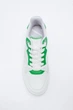 Кеди Zara 5305/810/030 40 р. 26,0см Білий - зображення 2