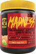 Передтренувальний комплекс Mutant Madness 225 г зі смаком Солодкого холодного чаю (627933026190) - зображення 1