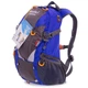 Рюкзак туристичний Deuter G28-1 20 літрів Blue-Grey - зображення 3