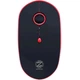 Мышь беспроводная Zornwee W880 Silent (с аккумулятором) (Черный / Красный) - изображение 1