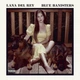 Компакт диск Universal Music Lana Del Rey Blue Banisters CD 0602438741458 - изображение 1