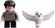 Lego Harry Potter Гаррі Поттер та Гедвіґа 30420 - зображення 5