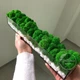 Моссариум со стабилизированым мхом А класа MiNature Moss 40см - изображение 1