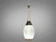 LED подвес в стиле Нордик, 4W EcoLed 613/1CR - изображение 1
