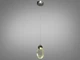 LED подвес в стиле Нордик, 1W EcoLed JL6398HR - изображение 3