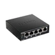 Коммутатор неуправляемый D-Link DGS-1005P - изображение 2