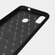 Противоударный чехол Fashion Case Urban для Xiaomi Redmi Note 7 Черный - изображение 4
