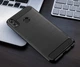 Противоударный чехол Fashion Case Urban для Xiaomi Redmi Note 7 Черный - изображение 5