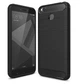 Противоударный чехол Fashion Case Urban для Xiaomi Redmi 4X Черный - изображение 1