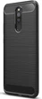 Противоударный чехол Fashion Case Urban для Xiaomi Redmi 8 Черный - изображение 1