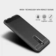 Противоударный чехол Fashion Case Urban для Xiaomi Redmi 8 Черный - изображение 4