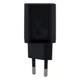 Сетевое Зарядное Устройство Baseus PD+Type-C 25W TZCCSUP-L Цвет Чёрный, 01 - изображение 1