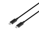 Сетевое Зарядное Устройство Baseus PD+Type-C 25W TZCCSUP-L Цвет Чёрный, 01 - изображение 5