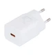 Сетевое Зарядное Устройство Baseus PD+Type-C 25W TZCCSUP-L Цвет Чёрный, 01 - изображение 6